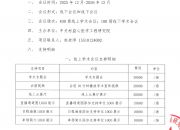 支持函-携手同行，共筑成长-医疗专科能力建设工程项目